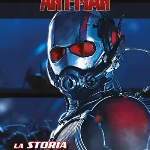 Ant-Man A Buon Prezzo