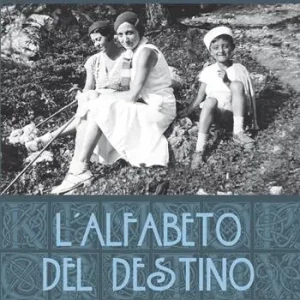 L‘ alfabeto del destino Affare