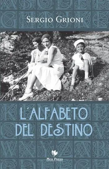 L‘ alfabeto del destino Affare