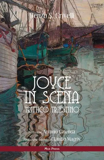 Spedizione Espresso Joyce in scena. Trittico triestino