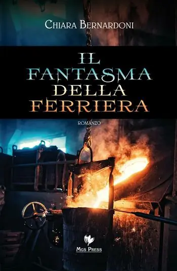 Il fantasma della ferriera Miglior Prezzo