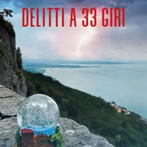 Prezzo Ridotto Delitti a 33 giri