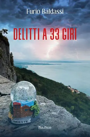 Prezzo Ridotto Delitti a 33 giri