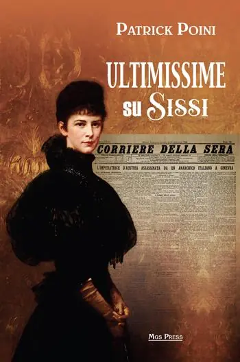 Ultimissime su Sissi Offerta Del Giorno