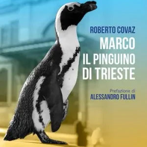 Marco il pinguino di Trieste Di Tendenza