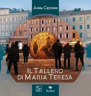 Il tallero di Maria Teresa Spedizione Espresso