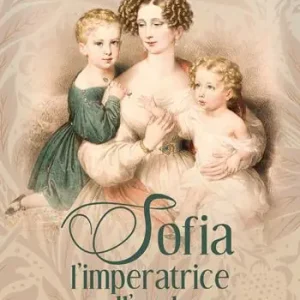 Sofia, l‘imperatrice nell‘ombra Ultimissimo Modello