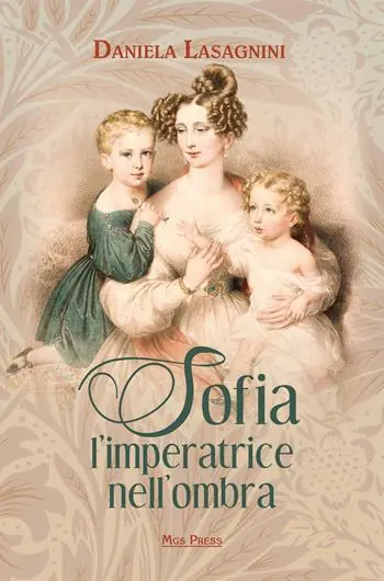 Sofia, l‘imperatrice nell‘ombra Ultimissimo Modello