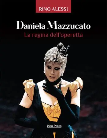 Miglior Prezzo Daniela Mazzucato. La regina dell‘operetta