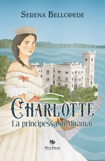 Charlotte, la principessa di Miramar Prezzo Basso