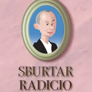 Sburtar radicio Offerta Del Giorno
