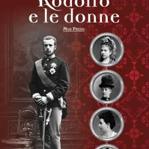 Offerta Del Giorno Rodolfo e le donne