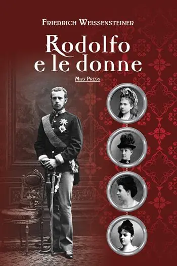 Offerta Del Giorno Rodolfo e le donne