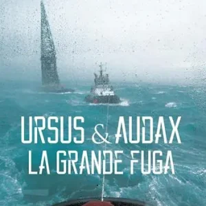 Nuova Collezione Ursus & Audax. La grande fuga