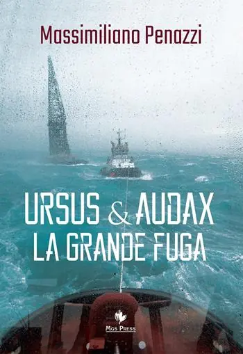 Nuova Collezione Ursus & Audax. La grande fuga