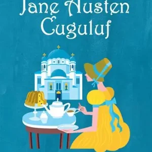 Compra Online Jane Austen Cuguluf