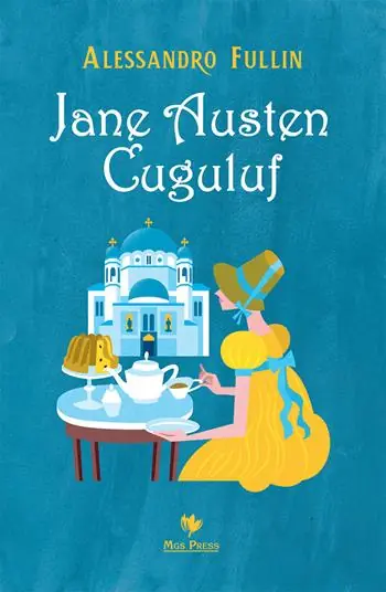 Compra Online Jane Austen Cuguluf