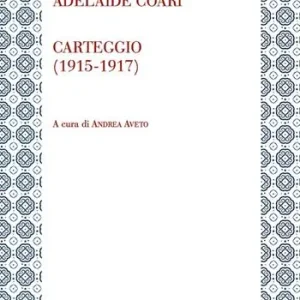 Must-Have Carteggio (1915-1917)