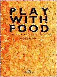 Play with food-La scena del cibo Prezzo Di Fabbrica