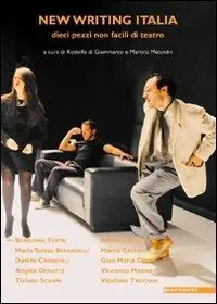 New writing Italia. Dieci pezzi non facili di teatro Offerta