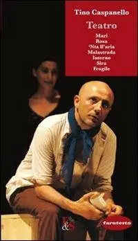 Solo Oggi Teatro Mari-Rosa-‘Nta ll‘aria-Malastrda-Interno-Sira-Fragile