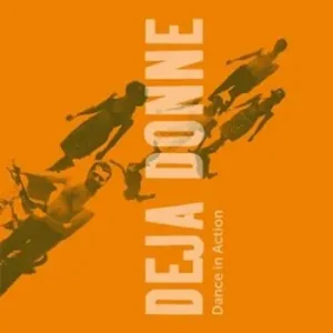 Déjà donne. Dance in action. Ediz. multilingue. Con DVD Offerta