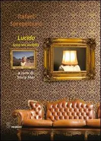 Lucido (con tre scritti) Nuovo Arrivo