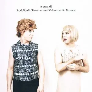 Nuovo Arrivo Trittico a nudo Peli-Radici-Sterili