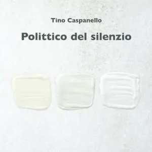 Promozione Polittico del silenzio