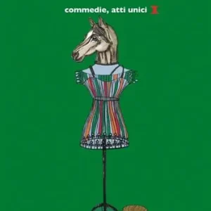 Solo Oggi Il teatro comico di Eugène Labiche. Vol. 1