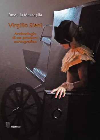Virgilio Sieni. Archeologia di un pensiero coreografico Scelto Dai Clienti