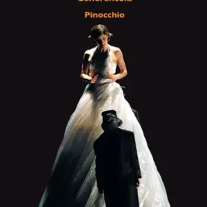 Prezzo Basso Cenerentola-Pinocchio