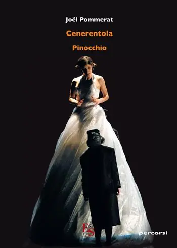 Prezzo Basso Cenerentola-Pinocchio