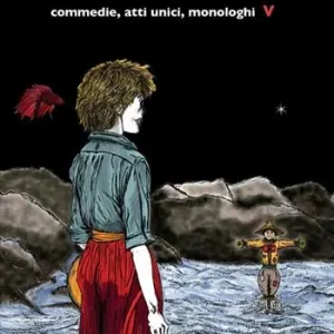 Promozione Il teatro comico di Georges Feydeau. Commedie, atti unici, monologhi. Vol. 5