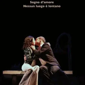 Soddisfatti O Rimborsati Potere amore solitudini Prenditi cura di me-Sogno d‘amore-Nessun luogo è lontano