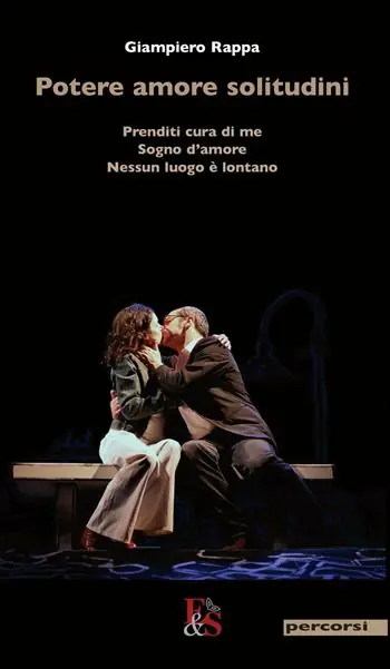 Soddisfatti O Rimborsati Potere amore solitudini Prenditi cura di me-Sogno d‘amore-Nessun luogo è lontano