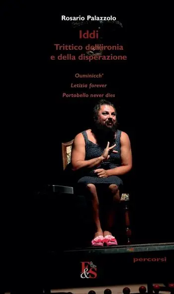 Affare Iddi. Trittico dell‘ironia e della disperazione Ouminicch-Letizia forever-Portobello never dies