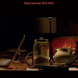 Trasparenze. Diari teatrali 1972-2016 Bestseller