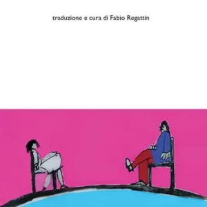 Offerta La dichiarazione. Testo francese a fronte