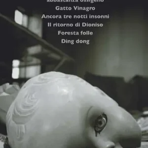 Spedizione Espresso Teatro Non non non non non abbastanza ossigeno-Gatto Vinagro-Ancora tre notti insonni-Il ritorno di Dioniso-Foresta folle-Ding dong. Vol. 5