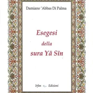 Promo Stagionale Esegesi della sura Ya Sin