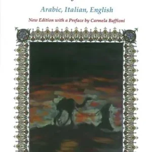 Contrastive analysis and translation arabic, italian, english. Ediz. italiana, inglese e araba Popolare