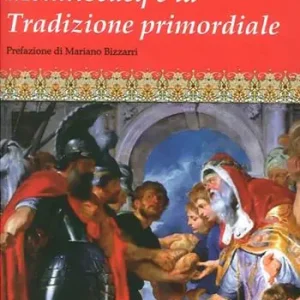 Prezzo Ridotto Melkitsedeq e la tradizione primordiale