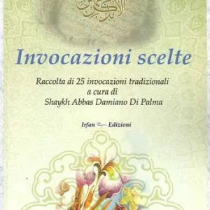 Bestseller Invocazioni scelte. Ediz. multilingue
