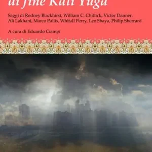 Promo Stagionale Orizzonti ecumenici di fine Kali Yuga