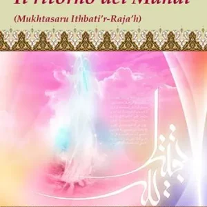 Spedito Oggi Il ritorno del Mahdi